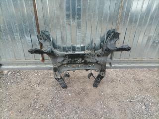 балка подвески передняя (подрамник) BMW X1 F48 2018, 1.8 л., бензин, робот, b45 estoril-blau metallic, внедорожник 5 дв., передний привод, правый руль, 6872729