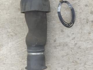 пневмоподушка BMW X5 F15 (2013 - 2018), 4.0 л., гибрид, АКПП, a52, внедорожник 5 дв., полный привод, правый руль, 37136795013, 6795013