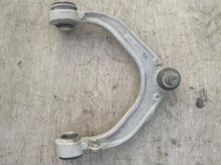 рычаг передний правый BMW X5 F15 (2013 - 2018), 4.0 л., гибрид, АКПП, a52, внедорожник 5 дв., полный привод, правый руль