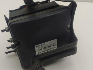 блок ABS BMW X5 E70 2008, 3.0 л., M57 D30 (306D3), дизель, АКПП, внедорожник 5 дв., 6782362