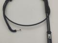 трос капота BMW X5 E70 2008, 3.0 л., M57 D30 (306D3), дизель, АКПП, внедорожник 5 дв., 7184456 - фото №4