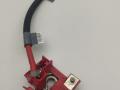 клемма аккумулятора плюс BMW X5 E70 2008, 3.0 л., M57 D30 (306D3), дизель, АКПП, внедорожник 5 дв., 9115449 - фото №2