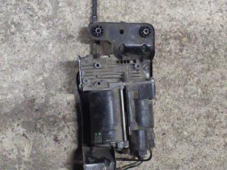 компрессор пневмоподвески BMW X5 E70 2007, 3.0 л., M57 D30 (306D3), дизель, АКПП, внедорожник 5 дв., 6775479