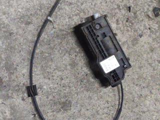 электроручник BMW X6 E71/E72 2011, 4.0 л., дизель, АКПП, внедорожник 5 дв., 34436850289