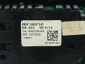 блок управления печки / климат-контроля BMW 7 серия F01/F02 2012, 3.0 л., N54 B30 A, бензин, АКПП, седан - фото №3