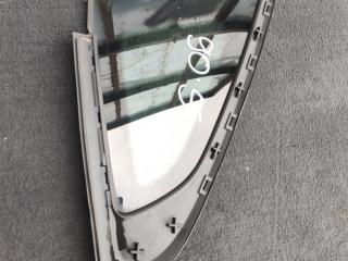 стекло кузовное боковое левое BMW 2 серия F44 2020, 1.5 л., i, B38 A15 A, бензин, АКПП, седан, передний привод