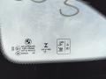 стекло кузовное боковое левое BMW 2 серия F44 2020, 1.5 л., i, B38 A15 A, бензин, АКПП, седан, передний привод - фото №3