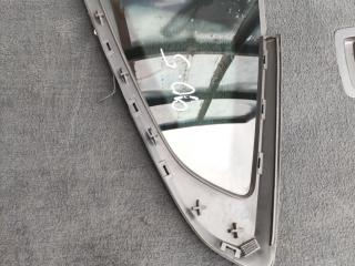 стекло кузовное боковое правое BMW 2 серия F44 2020, 1.5 л., i, B38 A15 A, бензин, АКПП, седан, передний привод