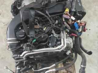 двигатель BMW X6 E71 [рестайлинг] E71 2013, 5.0 л., дизель, АКПП, 475, внедорожник 5 дв., полный привод, N57D30C