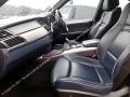 салон (комплект сидений) BMW X5 M E70 2010, 4.4 л., S63 B44 A, бензин, АКПП, внедорожник 5 дв. - фото №17