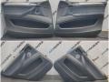 салон (комплект сидений) BMW X5 M E70 2010, 4.4 л., S63 B44 A, бензин, АКПП, внедорожник 5 дв. - фото №2