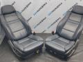 салон (комплект сидений) BMW X5 M E70 2010, 4.4 л., S63 B44 A, бензин, АКПП, внедорожник 5 дв. - фото №3