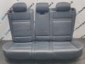 салон (комплект сидений) BMW X5 M E70 2010, 4.4 л., S63 B44 A, бензин, АКПП, внедорожник 5 дв. - фото №6