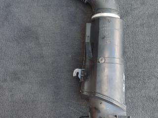патрубок турбины BMW 2 серия F44 2020, 1.5 л., i, B38 A15 A, бензин, АКПП, седан, передний привод, 8693166