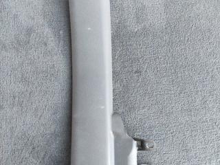 накладка на порог внутренняя BMW 2 серия F44 2020, 1.5 л., i, B38 A15 A, бензин, АКПП, седан, передний привод, 7475709