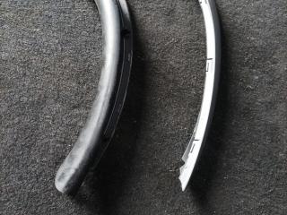 ручка внутренняя задняя левая BMW X5 E53 2003, 3.0 л., дизель, 8262813