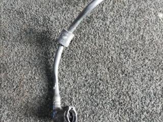 патрубок (трубопровод, шланг) BMW X4 M F98 2019, 3.0 л., S58B30A, бензин, АКПП, внедорожник 5 дв., полный привод, правый руль, 8054849