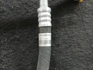 трубка кондиционера BMW 3 серия E90/E91/E92/E93 [рестайлинг] E92 2008, 3.0 л., D, M57 D30 (306D3), дизель, МКПП, черный, купе, задний привод, правый руль, 6928587