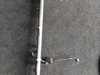 топливная рампа BMW 3 серия E90/E91/E92/E93 [рестайлинг] E92 2008, 3.0 л., D, M57 D30 (306D3), дизель, МКПП, черный, купе, задний привод, правый руль, 7795514, 0445216015, 0281002738