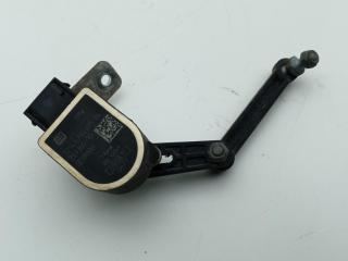 датчик дорожного просвета задний BMW 7 серия F01/F02 2010, 3.0 л., N57 D30 B, дизель, АКПП, седан, 34176784075