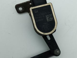 датчик дорожного просвета задний BMW 7 серия F01/F02 2012, 3.0 л., N54 B30 A, бензин, АКПП, седан