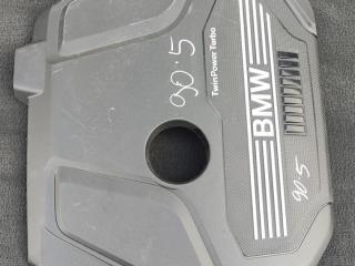 декоративная крышка двигателя BMW 2 серия F44 2020, 1.5 л., i, B38 A15 A, бензин, АКПП, седан, передний привод