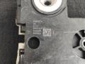 полка аккумулятора BMW 2 серия F44 2020, 1.5 л., i, B38 A15 A, бензин, АКПП, седан, передний привод, 9387574, 61219387574 - фото №2