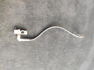 минусовой провод аккумулятора BMW 2 серия F44 2020, 1.5 л., i, B38 A15 A, бензин, АКПП, седан, передний привод, 9878659