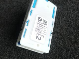 распределитель тока BMW M5 F90 2020, 4.4 л., S63 B44 B, бензин, АКПП, седан, полный привод, правый руль, 61358795478, 8795478