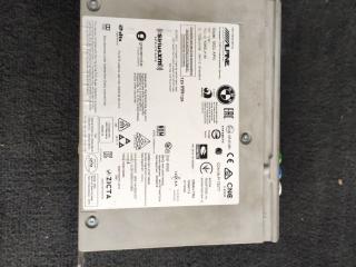 навигация BMW 2 серия F44 2020, 1.5 л., i, B38 A15 A, бензин, АКПП, седан, передний привод, 5A318D7