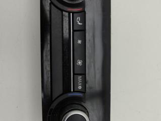 блок управления печки / климат-контроля BMW 7 серия F01/F02 2012, 3.0 л., N54 B30 A, бензин, АКПП, седан