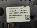 блок управления печки / климат-контроля BMW 7 серия F01/F02 2012, 3.0 л., N54 B30 A, бензин, АКПП, седан - фото №3