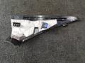 обшивка стойки BMW 2 серия F44 2020, 1.5 л., i, B38 A15 A, бензин, АКПП, седан, передний привод, 51438096757, 8096757 - фото №2