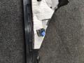 обшивка стойки BMW 2 серия F44 2020, 1.5 л., i, B38 A15 A, бензин, АКПП, седан, передний привод, 51438096758, 8096758 - фото №3