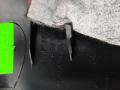 обшивка стойки BMW 2 серия F44 2020, 1.5 л., i, B38 A15 A, бензин, АКПП, седан, передний привод, 51438096756, 8096756, 5A04F46 - фото №4