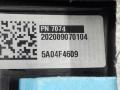 обшивка стойки BMW 2 серия F44 2020, 1.5 л., i, B38 A15 A, бензин, АКПП, седан, передний привод, 51438096756, 8096756, 5A04F46 - фото №5