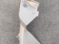 обшивка стойки BMW 2 серия F44 2022, 1.5 л., i, B38 A15 A, бензин, АКПП, белый(300), седан, передний привод, правый руль, 51497475574, 7475574 - фото №2
