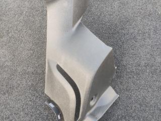 обшивка стойки BMW 2 серия F44 2022, 1.5 л., i, B38 A15 A, бензин, АКПП, белый(300), седан, передний привод, правый руль, 51497475573, 7475573