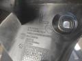 обшивка стойки BMW 2 серия F44 2022, 1.5 л., i, B38 A15 A, бензин, АКПП, белый(300), седан, передний привод, правый руль, 51497475573, 7475573 - фото №4