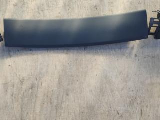 обшивка крышки багажника BMW X3 G01 2021, 2.0 л., B48 B20 A, бензин, АКПП, внедорожник 5 дв., правый руль, 7484139, 74844141, 74844142