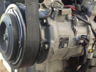 компрессор кондиционера BMW 2 серия F44 2020, 1.5 л., i, B38 A15 A, бензин, АКПП, седан, передний привод, 7948797
