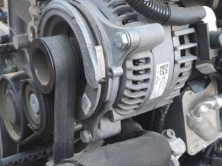 генератор BMW 2 серия F44 2020, 1.5 л., i, B38 A15 A, бензин, АКПП, седан, передний привод, 8680374