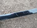 молдинг крыши BMW 5 серия F07/F10/F11 2012, 3.0 л., N57 D30 A, дизель, хетчбэк 5 дв., задний привод, правый руль, 7199795 - фото №2