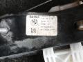 стеклоподъемник задний правый BMW 3 серия F30/F31/F34 [рестайлинг] F30 2015, 3.0 л., N57 D30 A, дизель, АКПП, a300, седан, полный привод, правый руль, 7351050 - фото №2