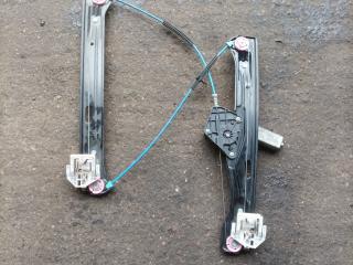 стеклоподъемник передний правый BMW 3 серия F30/F31/F34 [рестайлинг] F30 2015, 3.0 л., N57 D30 A, дизель, АКПП, a300, седан, полный привод, правый руль, 7259824