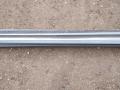 накладка на порог BMW 2 серия F44 2020, 1.5 л., i, B38 A15 A, бензин, АКПП, седан, передний привод, 51778075466, 8075466 - фото №3