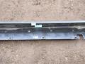 накладка на порог BMW 2 серия F44 2020, 1.5 л., i, B38 A15 A, бензин, АКПП, седан, передний привод, 51778075466, 8075466 - фото №4
