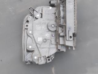замок двери задней левой BMW X1 F48 2016, 1.8 л., дизель, 6МКПП, 668, внедорожник 5 дв., полный привод, правый руль, 7281943