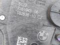 замок двери задней левой BMW X1 F48 2016, 1.8 л., дизель, 6МКПП, 668, внедорожник 5 дв., полный привод, правый руль, 7281943 - фото №2