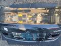 крышка багажника (дверь 3-5) BMW 7 серия F01/F02 2010, 3.0 л., N57 D30 B, дизель, АКПП, седан - фото №4